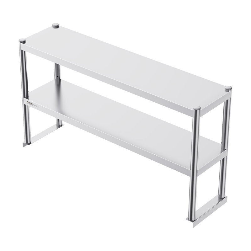 Metal Kitchen Cart
