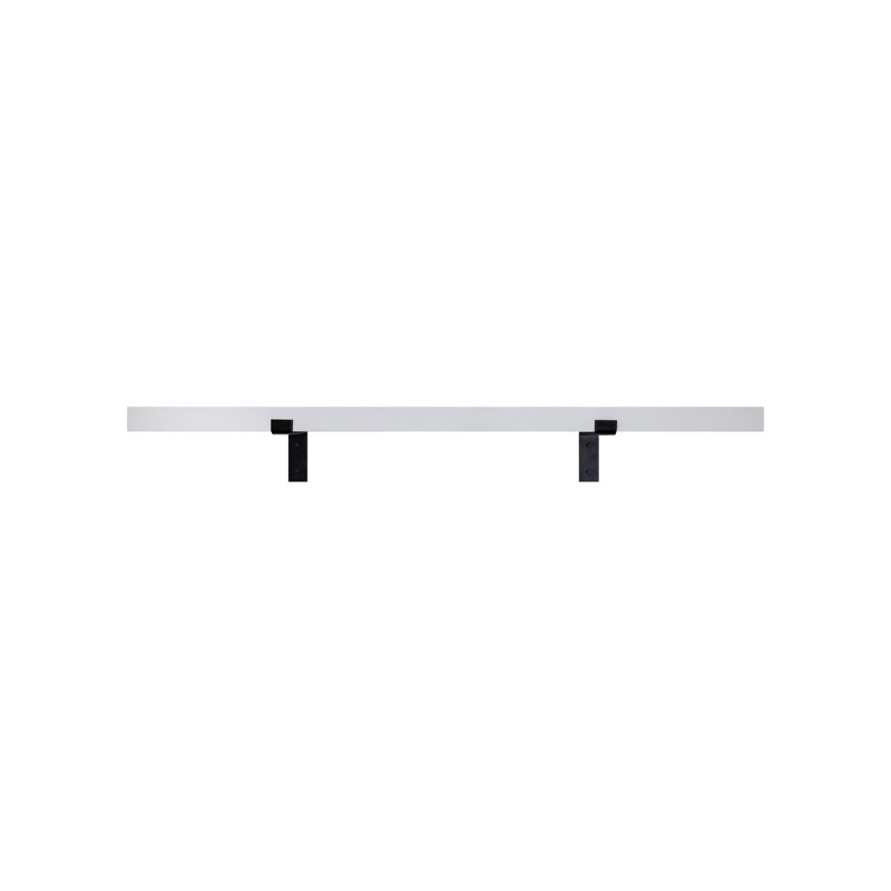 Raynage Rayne, Blanc, 46 x 3 x 2