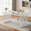Metal Base Executive Desk-1331672275