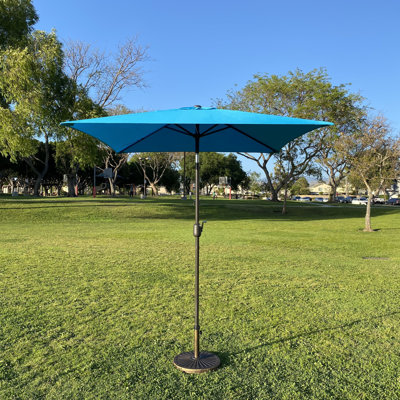 Mirjanka 77.5'' Market Umbrella