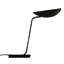 Plume Arched Table Lamp