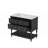 Modern Bathroom Vanity Cabinet with Multiple Functional Features-1576832334