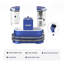 Comfee Bagless Upright Vacuum