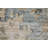 Thara Traditional Bordered, Blue/Ivory/Tan, 2' x 3' Accent Rug-1142953174