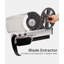 Trancheuse électrique VBI Milano 1898 Home Line Plus 250-109336644
