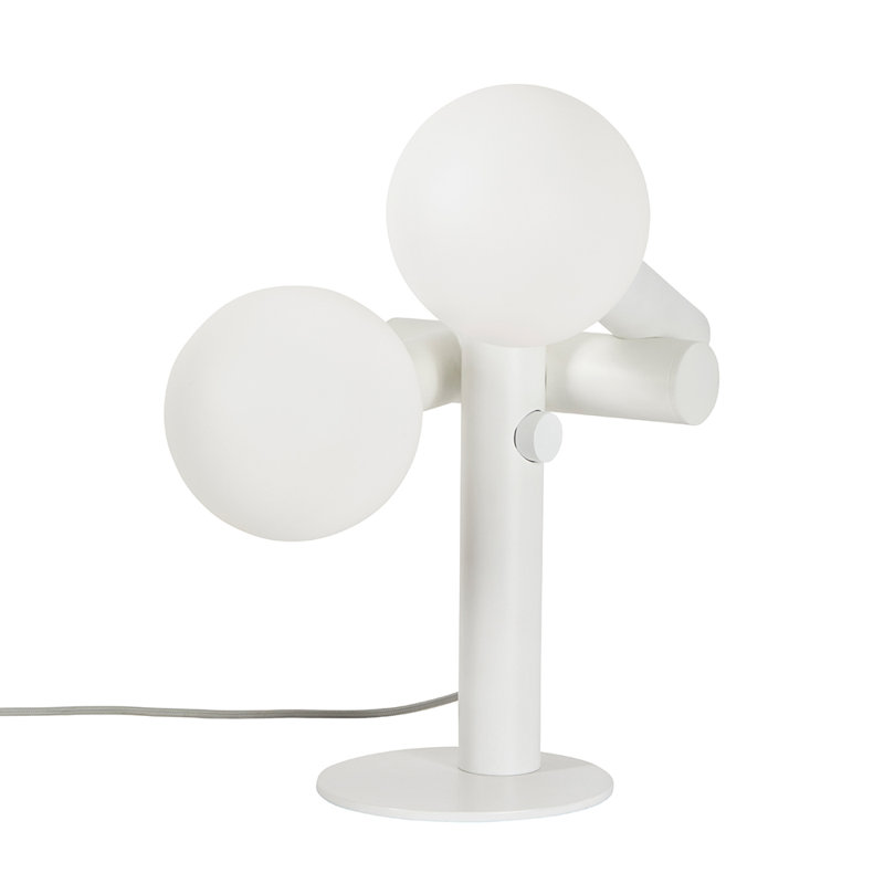 Echo Table Lamp