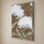 «Mocha Garden I» par Carol Robinson - Impression sur toile-130884626-130884631
