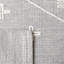 Tapis gris / ivoire Holtby Southwestern-666618737
