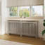 Longslow Radiator Cover-106267224