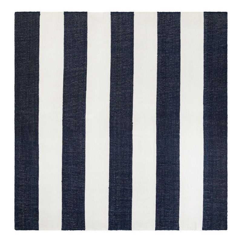 Jill Zarin Sag Harbor Hamptons Rug, Square 10'