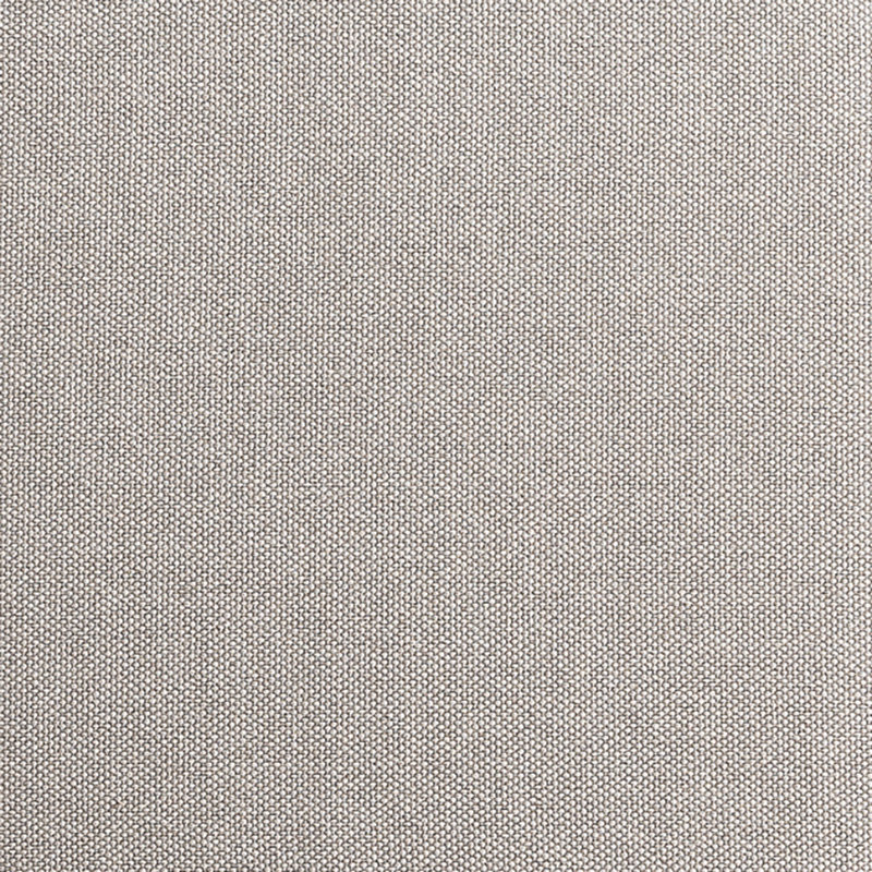 Lit plateforme tapissier Suhavi, Simple, Beige