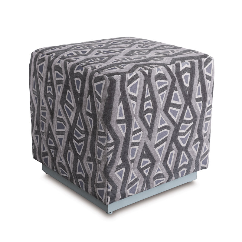 Noah Square Ottoman