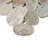 Daltile Pebble Oasis Natural Stone Flat Pebble Mosaic 12" x 12" (11 PC per Carton) (10.78 SQFT per Carton)-107154059