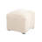 Upholstered Ottoman