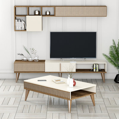 Ensemble de meubles de salon