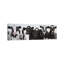 Herd Of Cows by Clara Bastian - Panoramic Print on Canvas-1679385438-1708577691