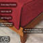 Ensemble de draps 300 fils en coton BedTite-231332239-231332342