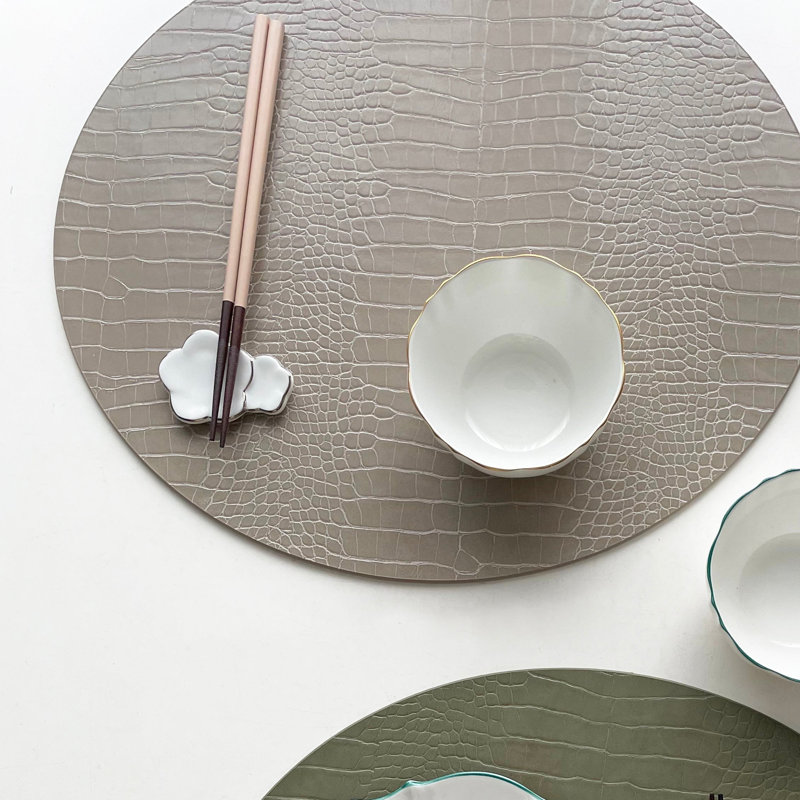 Chopsticks, Beige