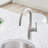 Rivana Pull-Down Bar Faucet-47859023
