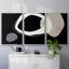 Simplement indiqué I - Toile encadrée multi-pièces-641843494-641843493