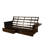 Stratford Queen 87'' Upholstered Futon-479770780-410181848