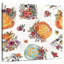 Motif de style effrayant Lelend I-109359211