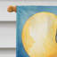 Drapeau «Happy Birthday House»-112736322