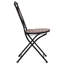 Cappello Patio Dining Side Chair-1925312681