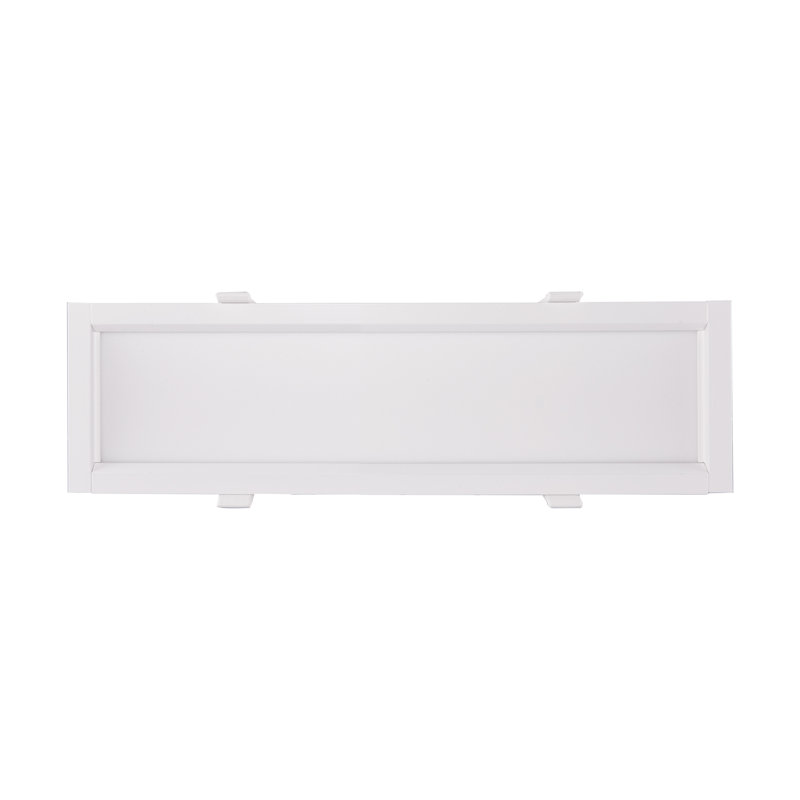 ColorQuick 12'' Selectable Color Temperature Dimmable Air-Tight IC Rated Standard Recessed Lighting Kit