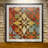 " Kaleidoscope Quilt II "-547986522