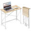 80Cm W Rectangular Writing Desk-996154334