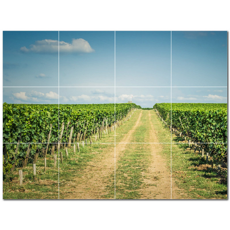 Photo de ferme 6 x 6