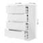 Commode 5 tiroirs Daekwan-438915122