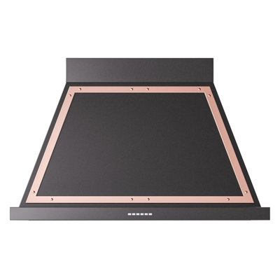 ILVE Nostalgie II Noblesse 40 in Range Hood