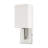 Agigail Armed Sconce-54284440