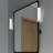 Brynlei Steel Flush Mounted Sconce-387567289