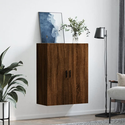 Deodhar Bathroom Cabinet