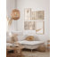 BOLA 1 - Light BROWN Pendant