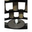 Rustic Lodge 52 - Light Chandelier