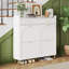 20 Pair Shoe Storage Cabinet