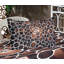 Drap-housse et coussin décoratif Ambesonne-106787707