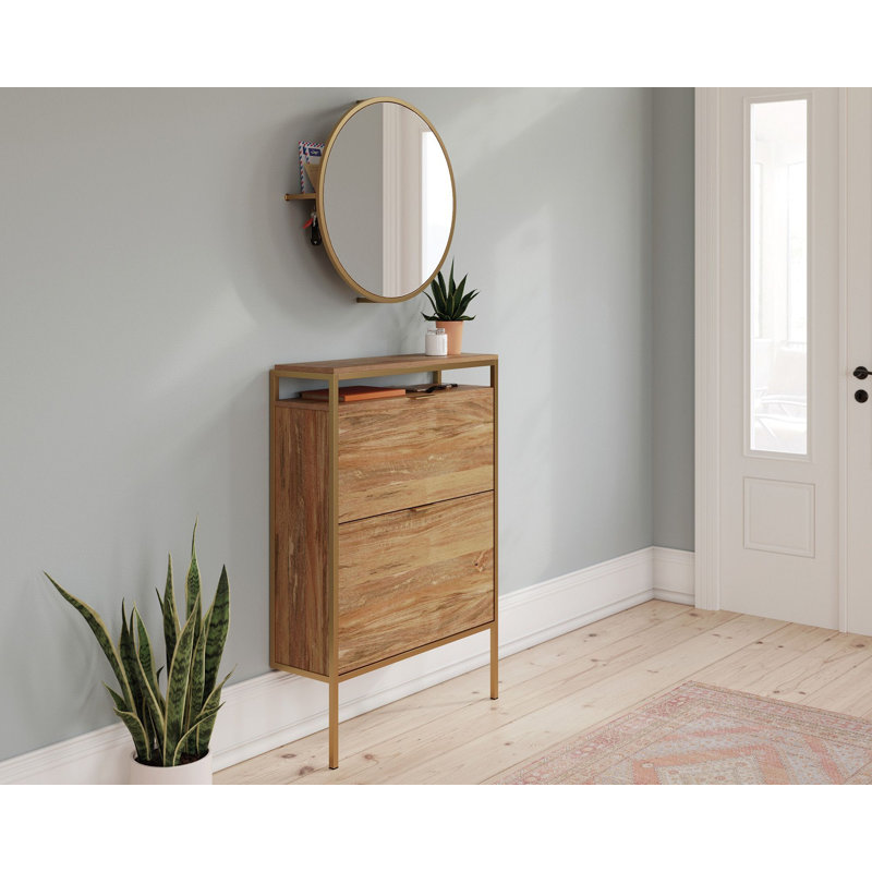 Kamoree Accent Cabinet