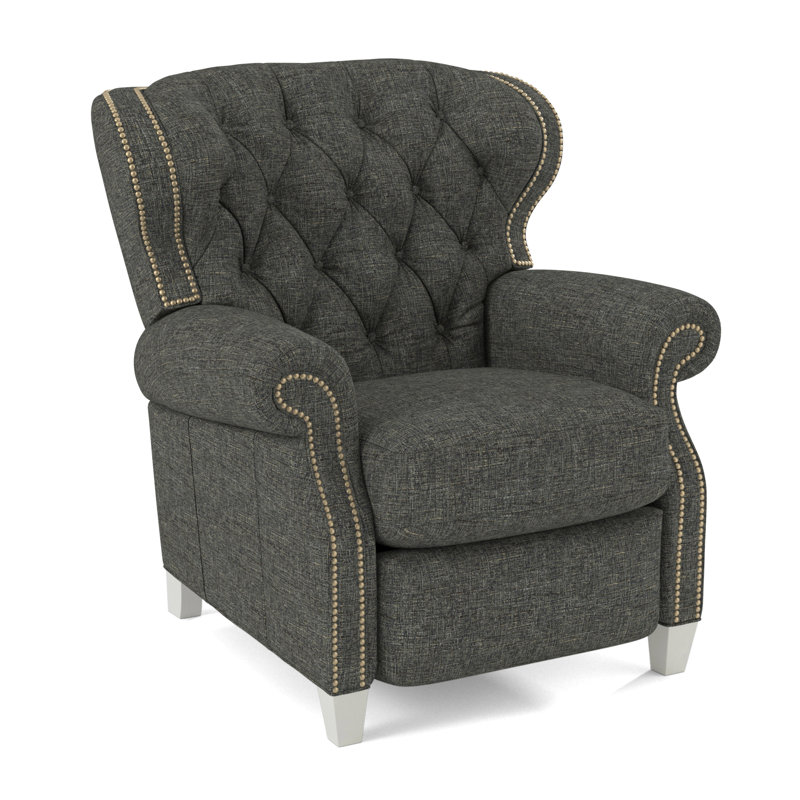 Recliner, White, 61536-78