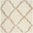 Darroch Sgd-Dallas Shag Performance Geometric Rug-2131774201