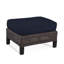 Tangier Rectangle Outdoor Sunbrella® Ottoman Patio Ottoman-1159062954