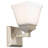 Flush Mounted Sconce