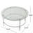 ROUND COFFEE TABLE