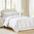 Modern Threads Down Alternative Microfiber Quilted Reversible Comforter & Duvet Insert-99489707