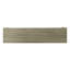 Banc de salle à manger en bois gris et taupe, inspiré, cadre de 63 po, durable, esthétique d'assemblage minimal, long et facile à assembler-130904681