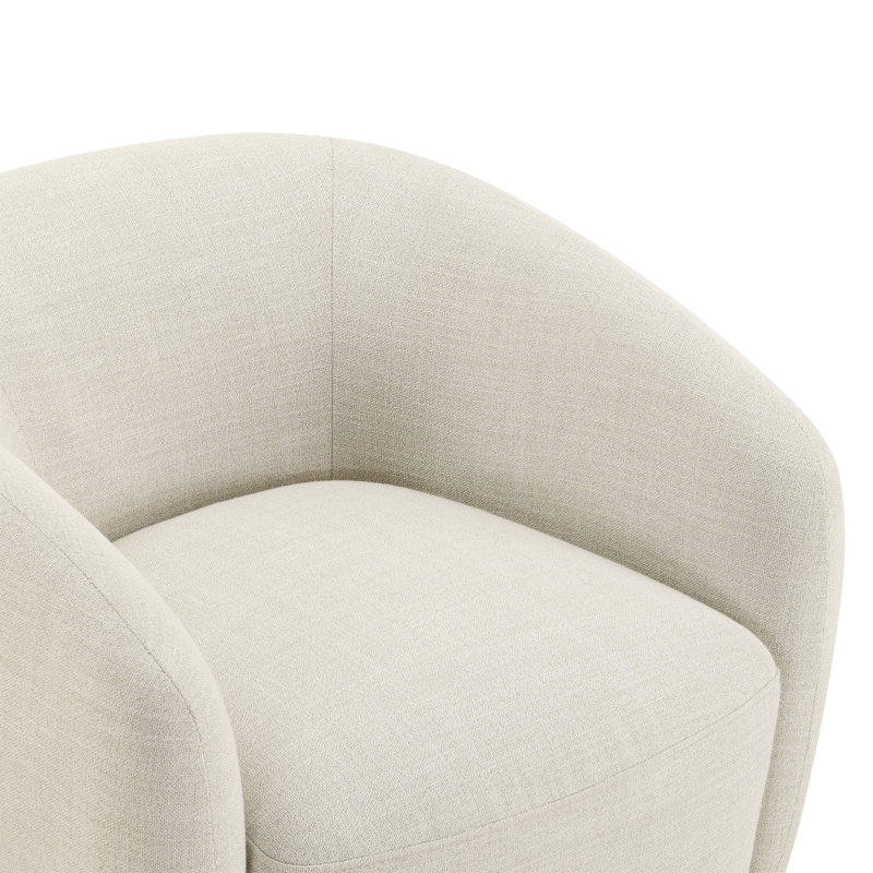 Upholstered Armchair